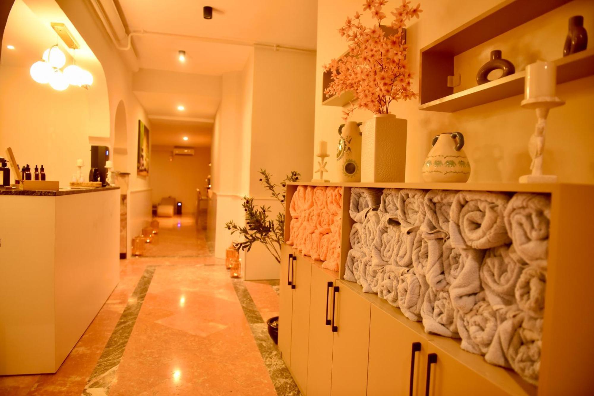 Rose Garden Premium Hotel Kemer Luaran gambar