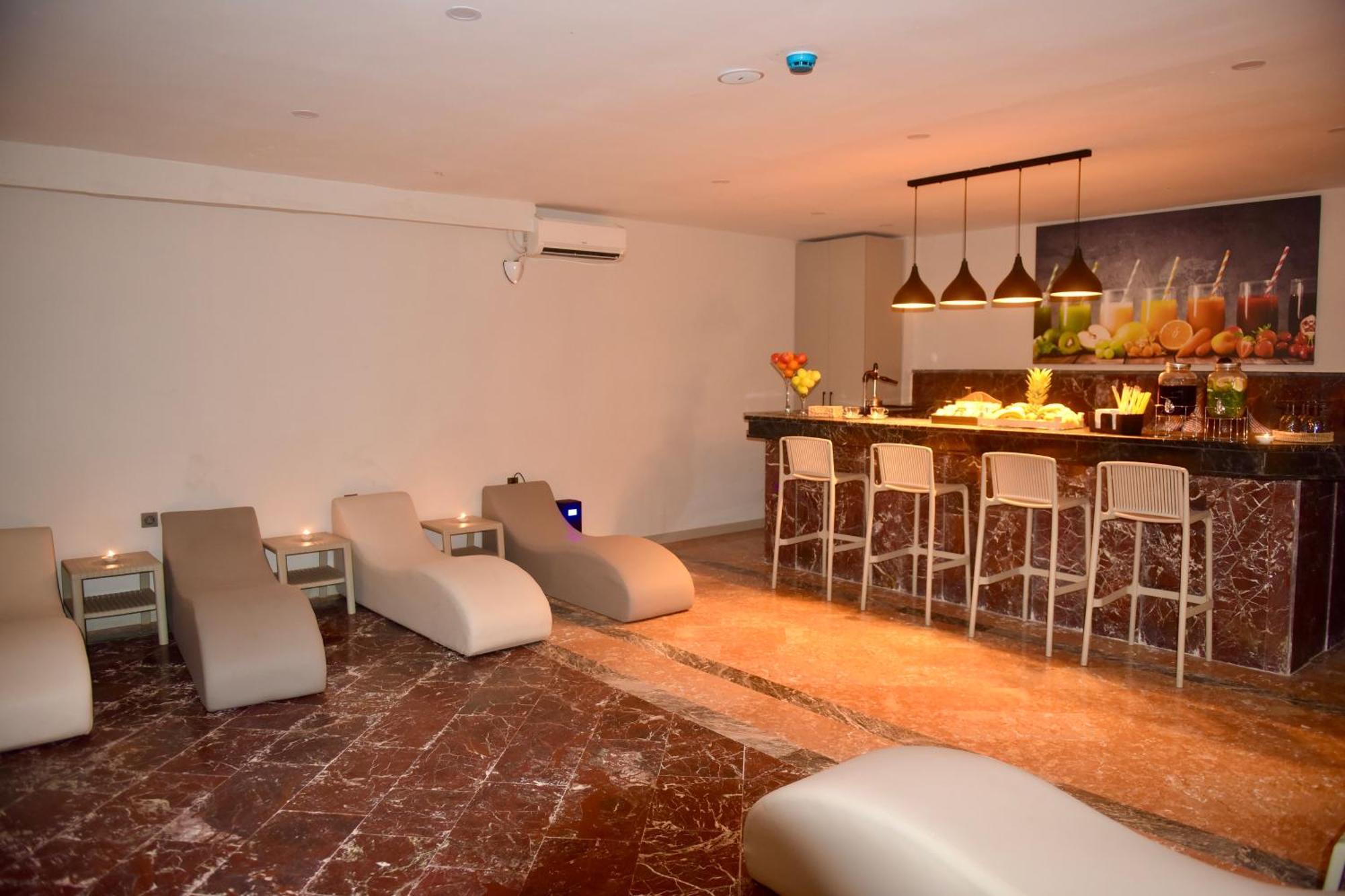 Rose Garden Premium Hotel Kemer Luaran gambar