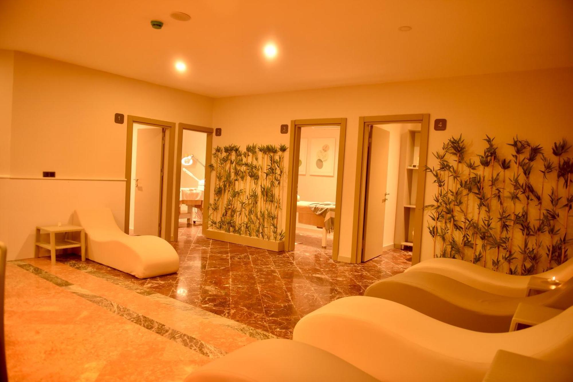 Rose Garden Premium Hotel Kemer Luaran gambar