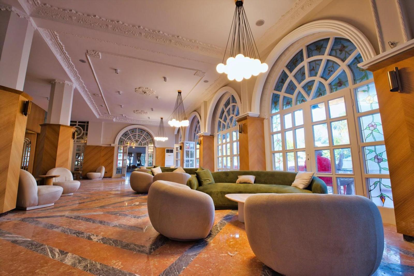 Rose Garden Premium Hotel Kemer Luaran gambar